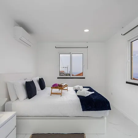 Appartement Branco's 02 By Galmi *