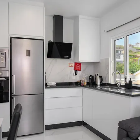 Branco's 02 By Galmi Appartement