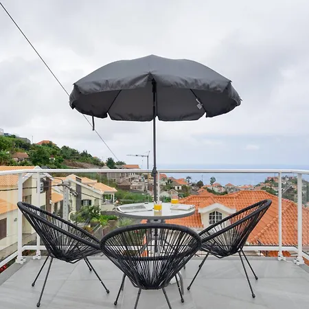 Branco's 02 By Galmi Appartement *