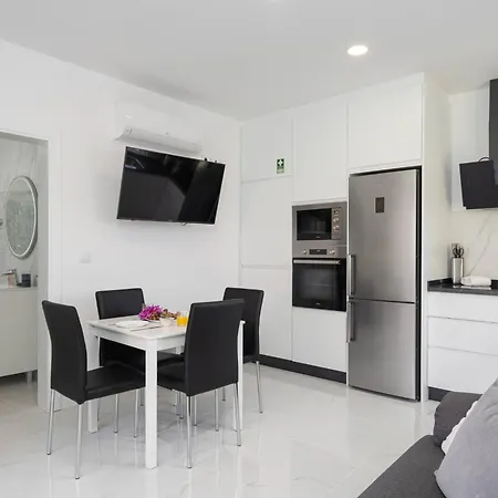 Branco's 02 By Galmi Appartement Ponta do Sol (Madeira)