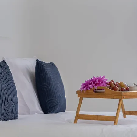 Branco's 02 By Galmi Appartement *