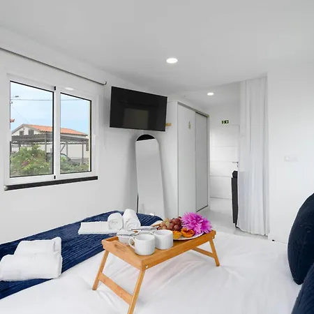 Branco's 02 By Galmi Appartement *