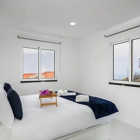 Branco's 02 By Galmi Appartement Ponta do Sol (Madeira)