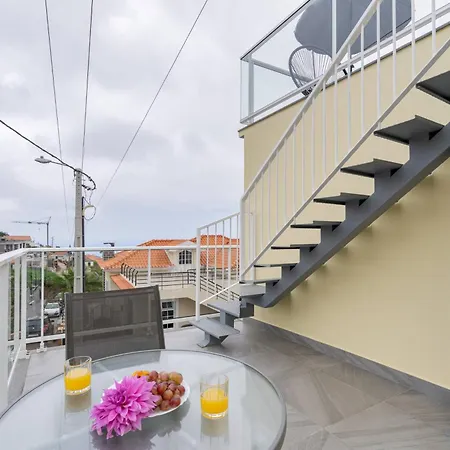 Branco's 02 By Galmi * Ponta do Sol (Madeira)