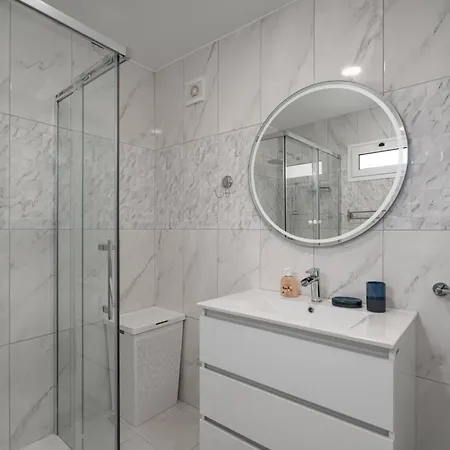 Branco's 02 By Galmi Appartement *