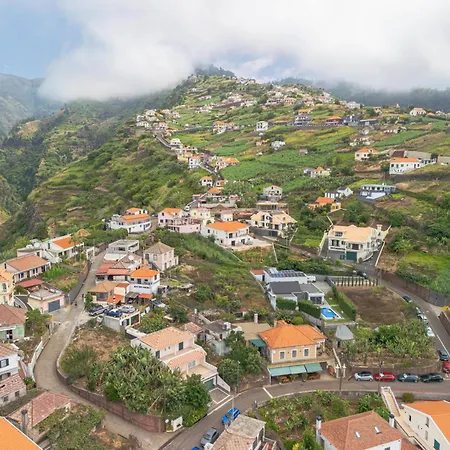 Branco's 02 By Galmi Ponta do Sol (Madeira)
