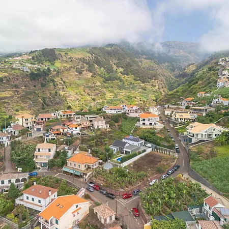 Branco's 02 By Galmi * Ponta do Sol (Madeira)